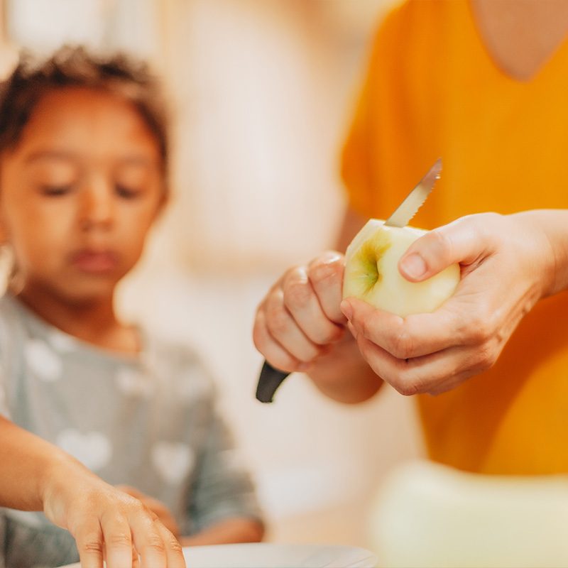 Childcare